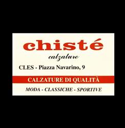 Chiste' Calzature