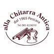 Alla Chitarra Antica