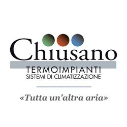 Chiusano Termoimpianti