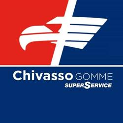 CHIVASSO GOMME DI RANDAZZO & C. (S.N.C.)