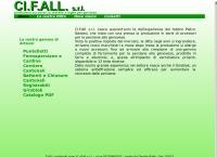 Ci.f.all. SRL