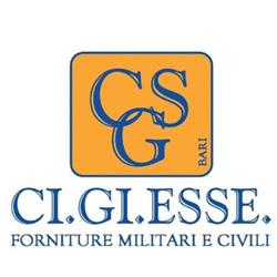 Ci.Gi.Esse. Forniture Militari