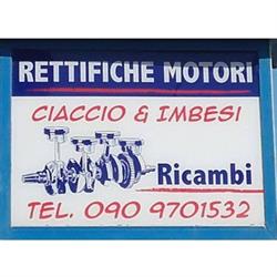 Imbesi Snc