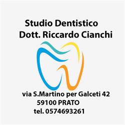 Cianchi Riccardo (Dr.)