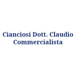 Cianciosi Dott. Claudio Commercialista