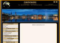 Sito di Ciaoviaggi