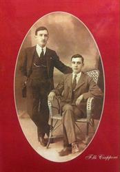 Ciapponi Fratelli Primo & Dario (S.n.c.)