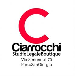 Studio Legale Avv. Sabrina Ciarrocchi - Avvocato Matrimonialista Centro Italia