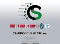 Sito di Ciarrocchi Silvio