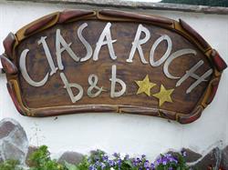 Ciasa Roch