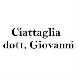 Ciattaglia Dott. Giovanni