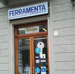 Ferramenta Ciavarella