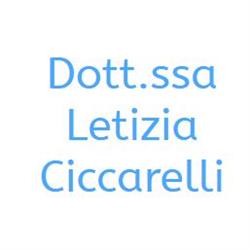 Ciccarelli Dott.ssa Letizia