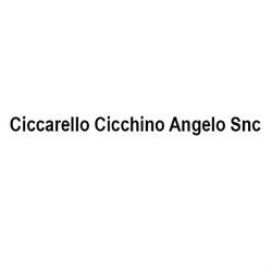 Ciccarello Cicchino Angelo