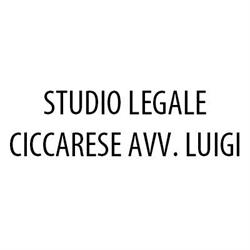 Studio Legale Ciccarese Avv. Luigi