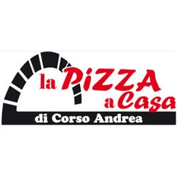 La Pizza a Casa di Corso Andrea
