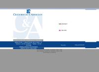 Ciccioriccio E Associati