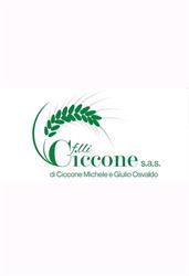 CEREALI CICCONE di Saverio Ciccone & C. S.A.S.
