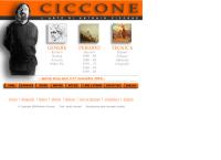 Ciccone Antonio