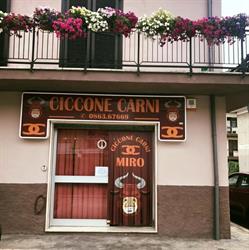 Ciccone Miro