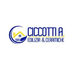 Ciccotti A. Ceramiche Edilizia