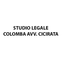 Avv. Colomba Cicirata
