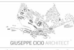 Arch. Giuseppe Cicio