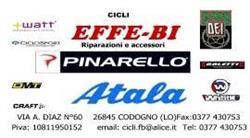 Cicli Effe Bi