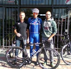 Cicli Valentini Di Valentini Giancarlo
