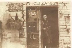 Cicli Zamai