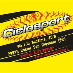 Ciclosport