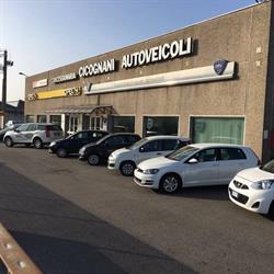 Cicognani Autoveicoli SRL