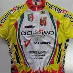 Ciclissimo Bertoldi Stefano & C. Snc