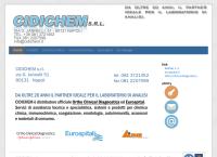 Cidichem SRL