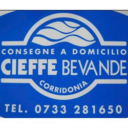 Cieffe Bevande