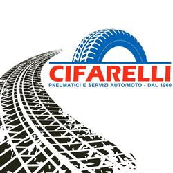 CIF GOMME DI CIFARELLI PASQUALE & C. S.N.C.