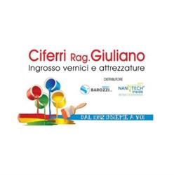 Ciferri Giuliano