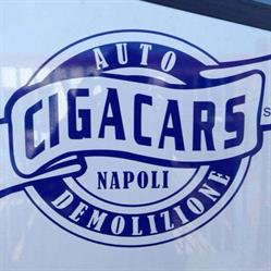 Ciga Cars SRL