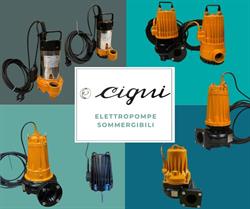 Cigni Elettromeccanica (s.n.c.)