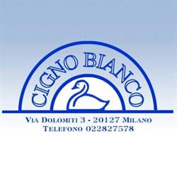 Cigno Bianco di De Riva Floriano