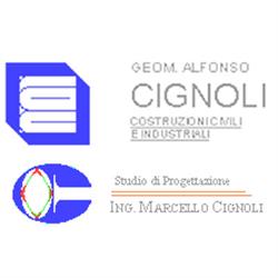 Cignoli Geom. Alfonso Impresa Edile