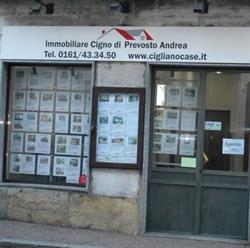 Cigno SRL