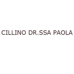 Cillino Dr.ssa Paola