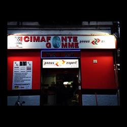 Cimafonte Gomme