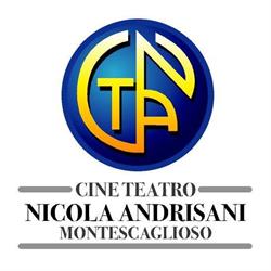 Cine Teatro N.Andrisani Di Disabato Nicola