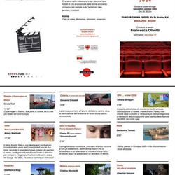 Cineclub Bolzano - Filmclub Bozen