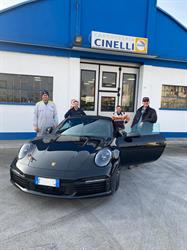 Cinelli Luigi Eredi