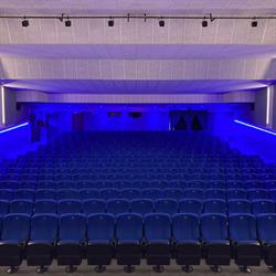 Cinema Ambra multisala