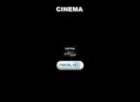 Sito di Cinema Ambra multisala