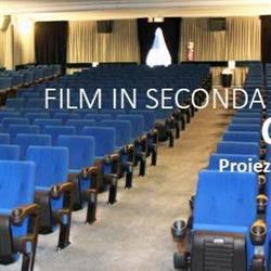 Cinema Astra